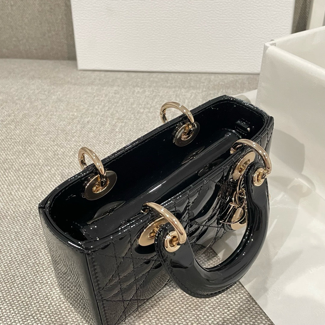 디올 / 레이디 디조이 마이크로 백