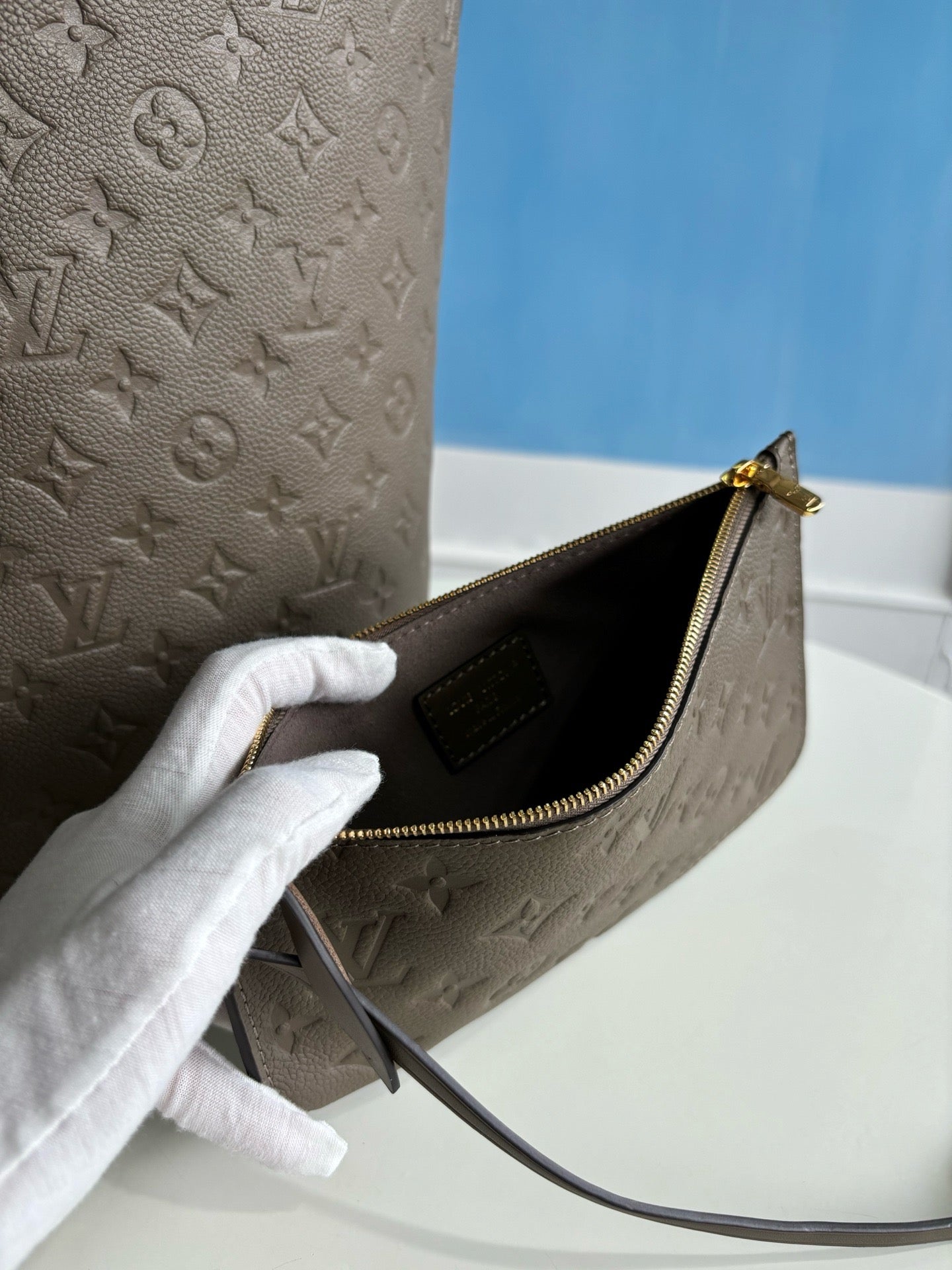 루이비통 / 올 인 GM