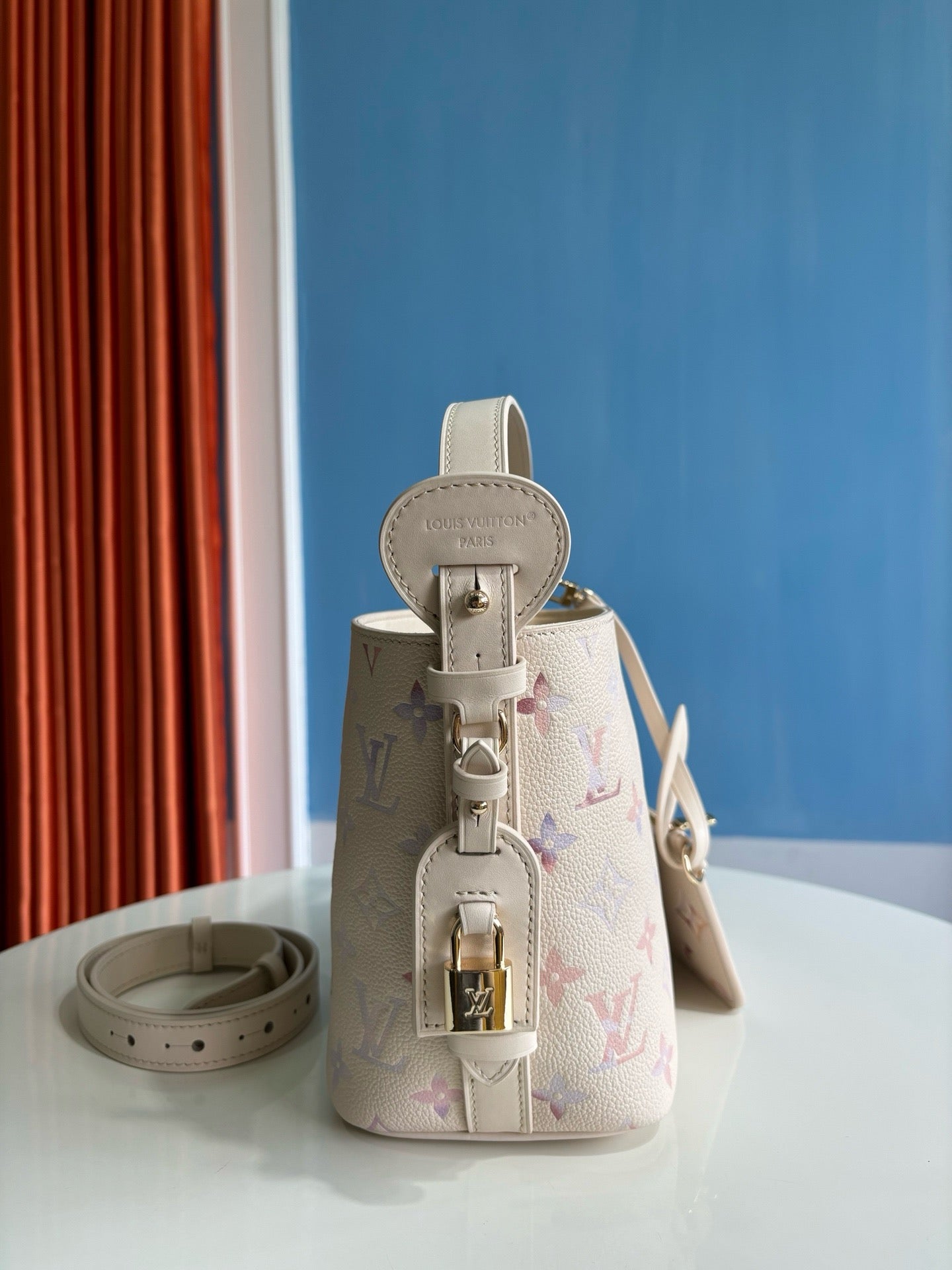 루이비통 / 올 인 BB