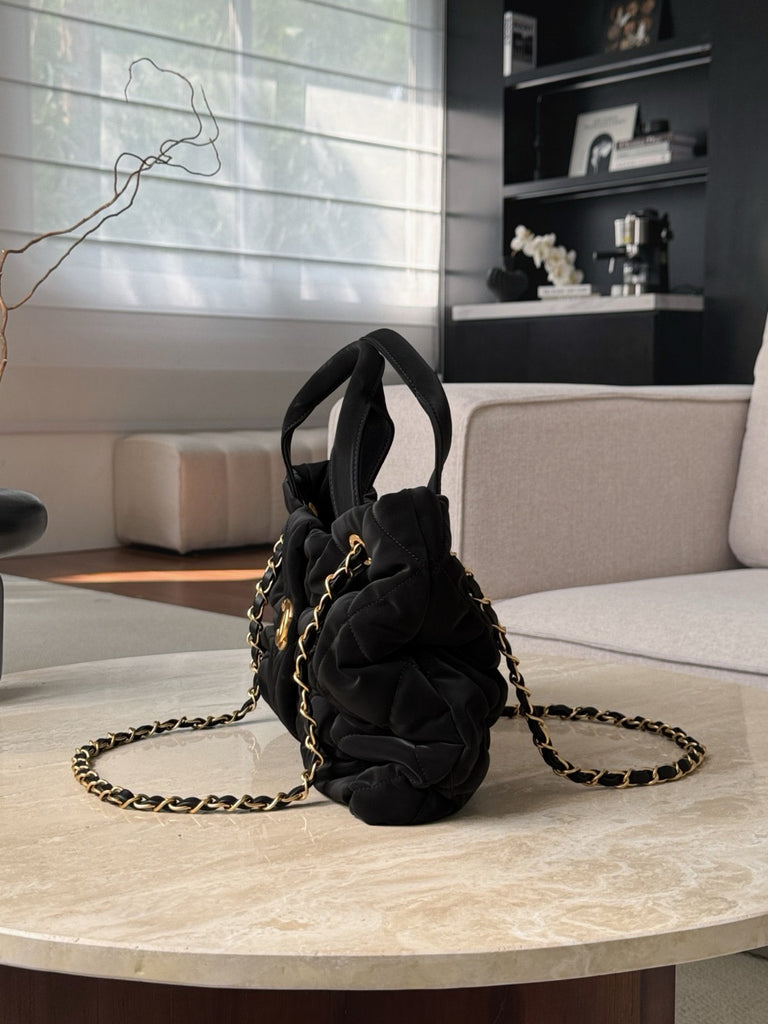 샤넬 / 25k 보우 백