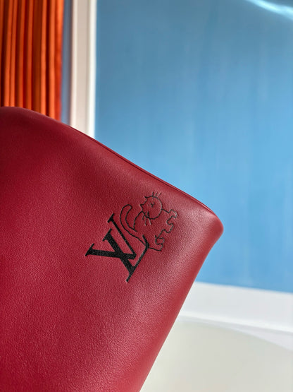 루이비통 / 스피디 소프트 30