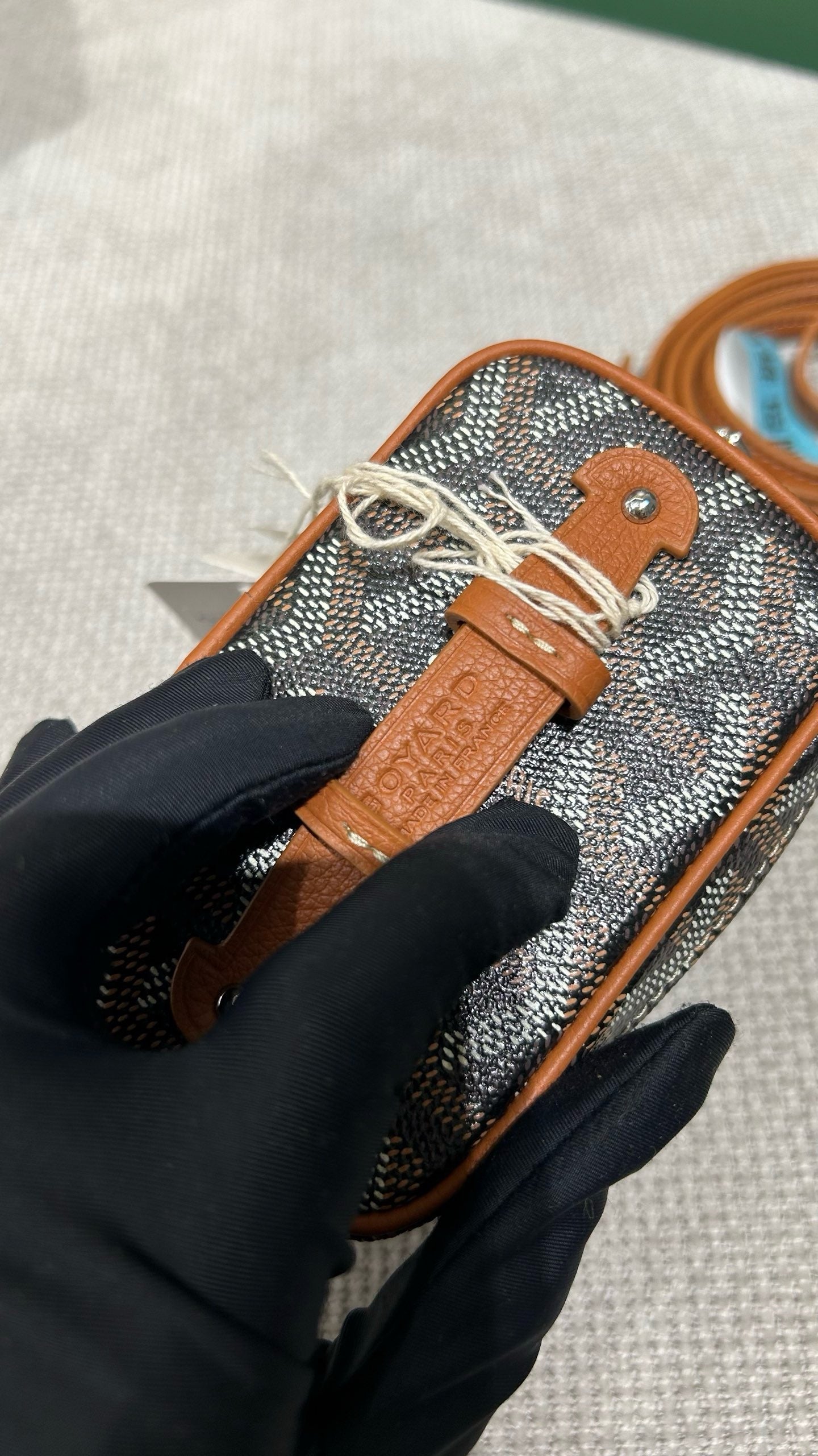 고야드 / 뮤즈 바티니 나노