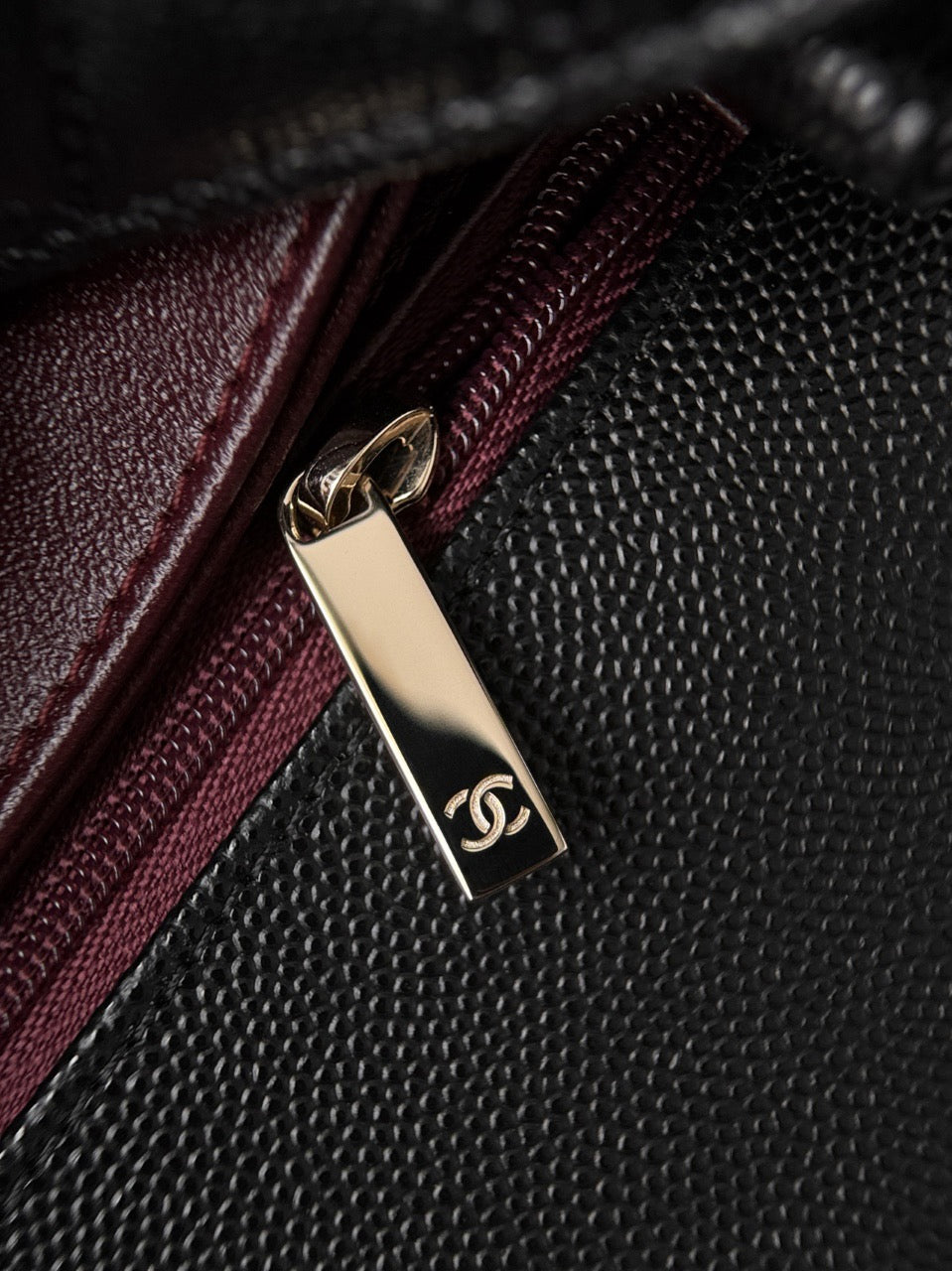 샤넬 / 코코 핸들 스몰