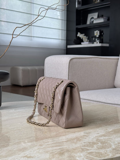 샤넬 / cf25 클래식 체인백