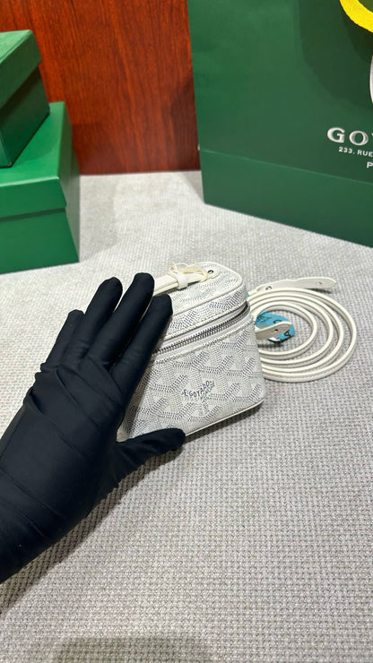 고야드 / 뮤즈 바니티 나노