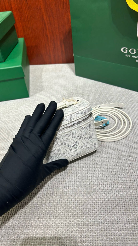 고야드 / 뮤즈 바니티 나노