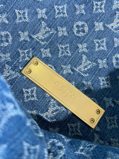 루이비통 / 도핀 소프트 GM