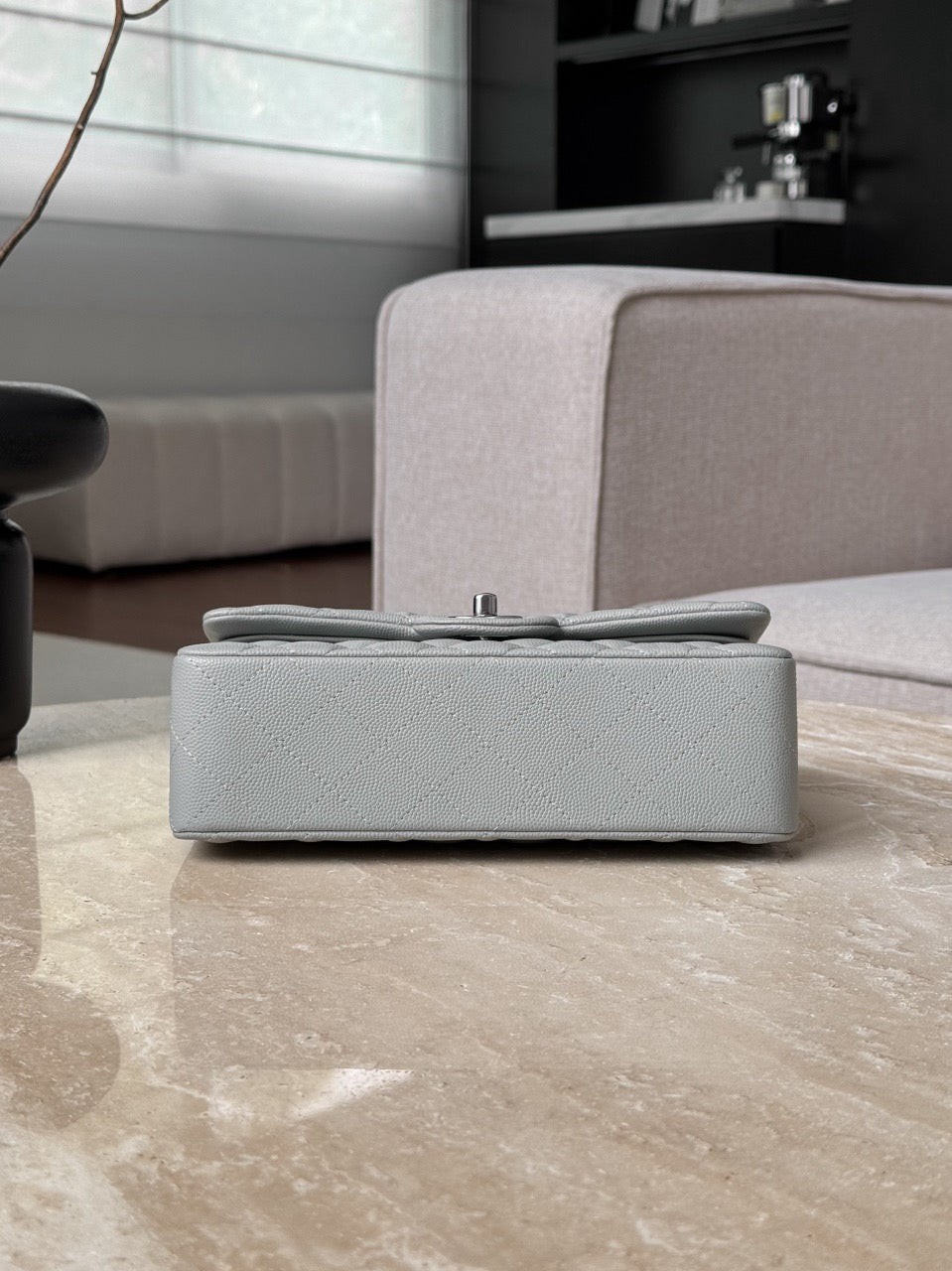 샤넬 / 23cf 클래식 체인백