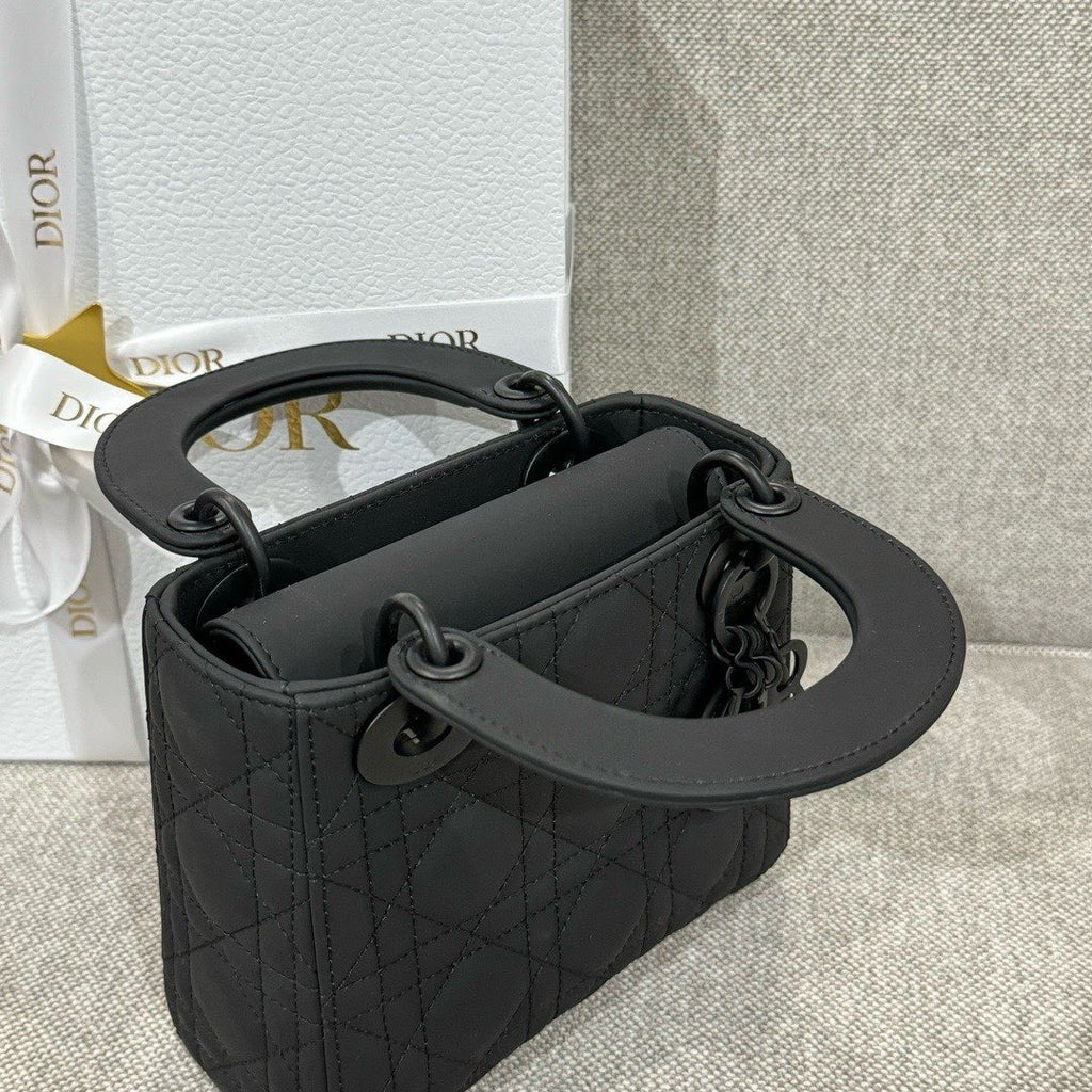 디올 / 레이디 백 미니