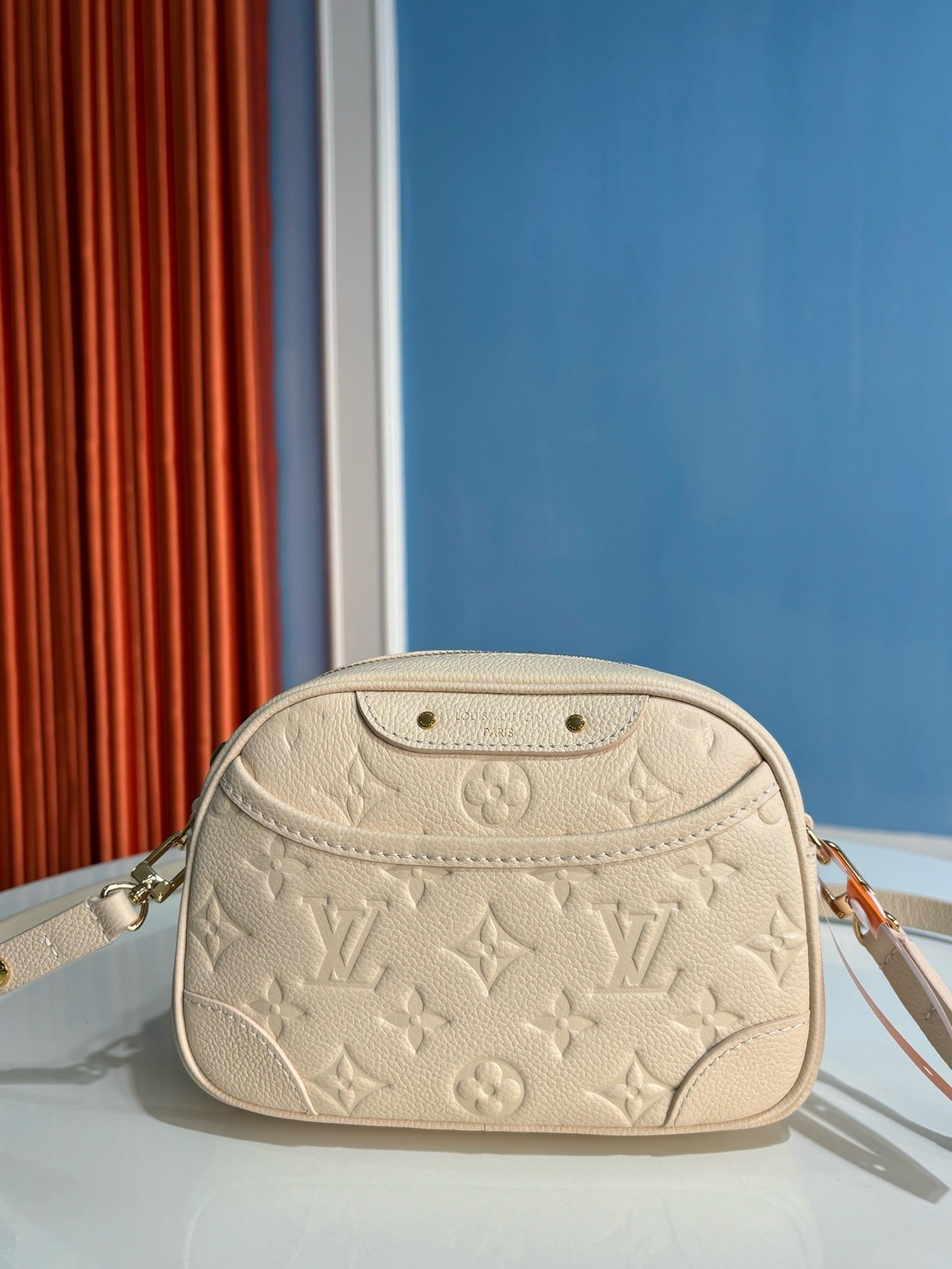 루이비통 / 타이니 카메라 백