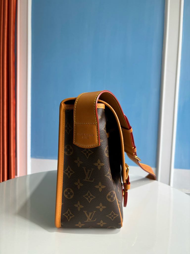 루이비통 / 사첼 메신저