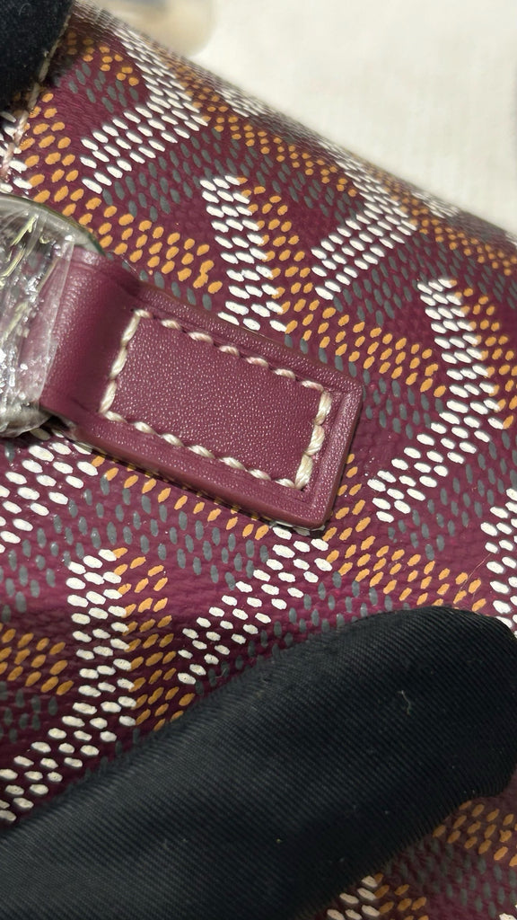 고야드 / 뮤즈 바니티 미니