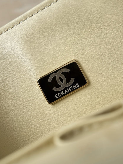 샤넬 / cf25 클래식 11.12 백