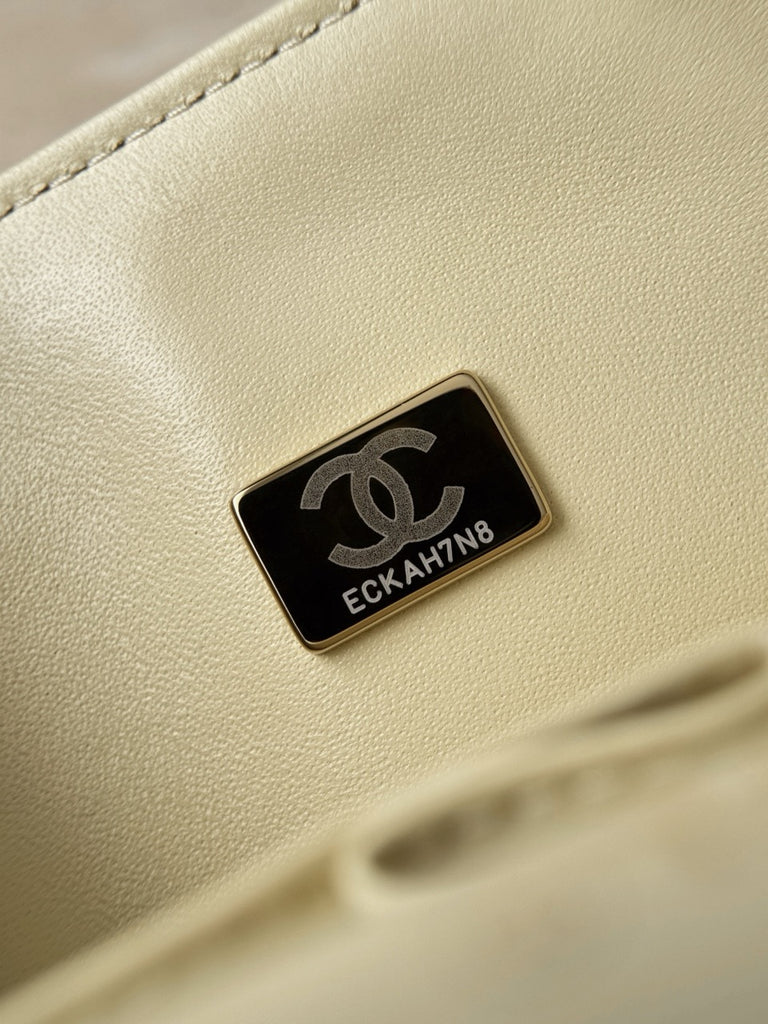 샤넬 / cf25 클래식 11.12 백