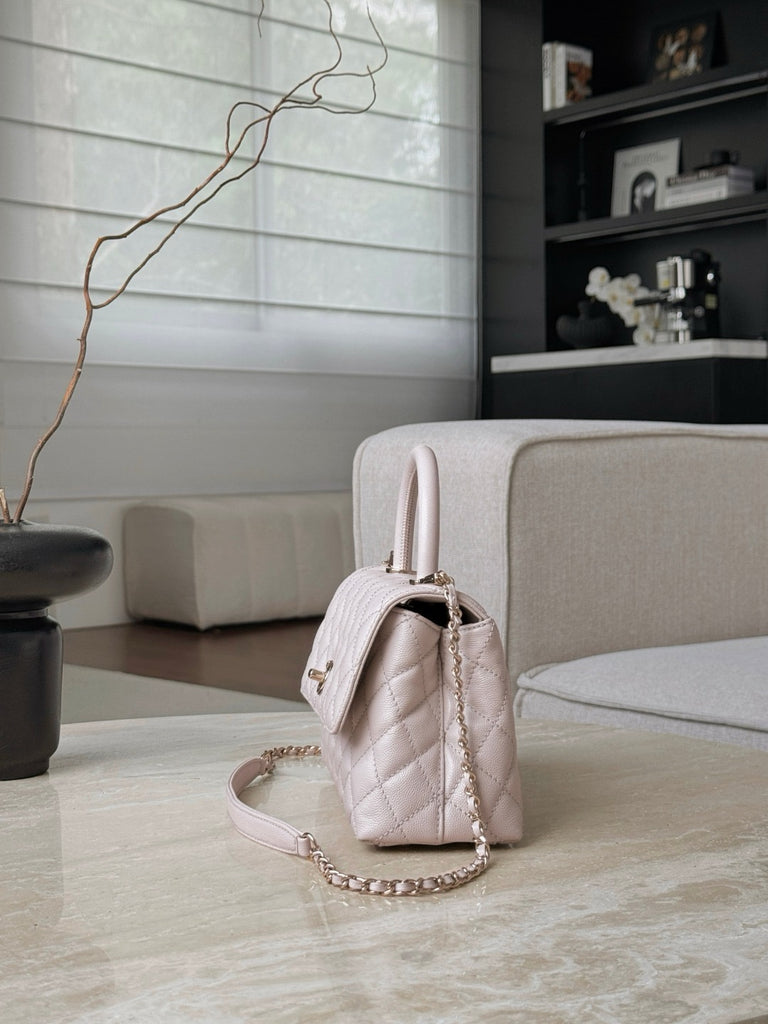 샤넬 / 코코 핸들 스몰