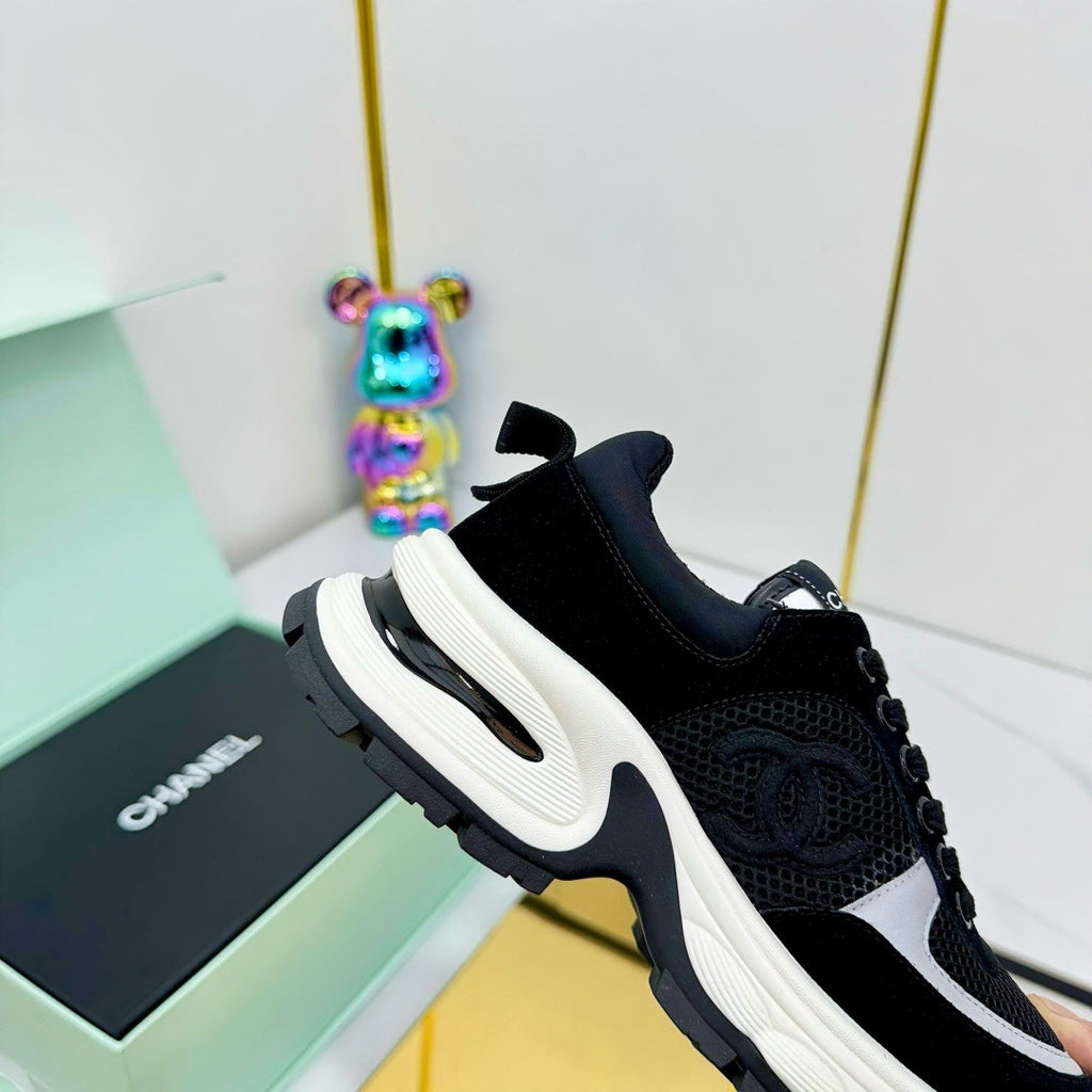 샤넬 / 스니커즈