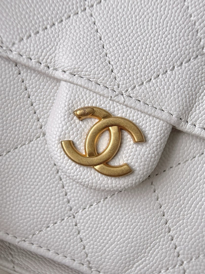 샤넬 / 25b 25 미디엄 백팩