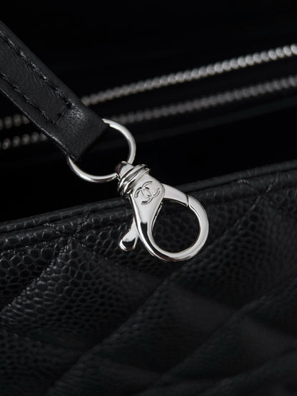 샤넬 / 그랜드 샤핑 토트백