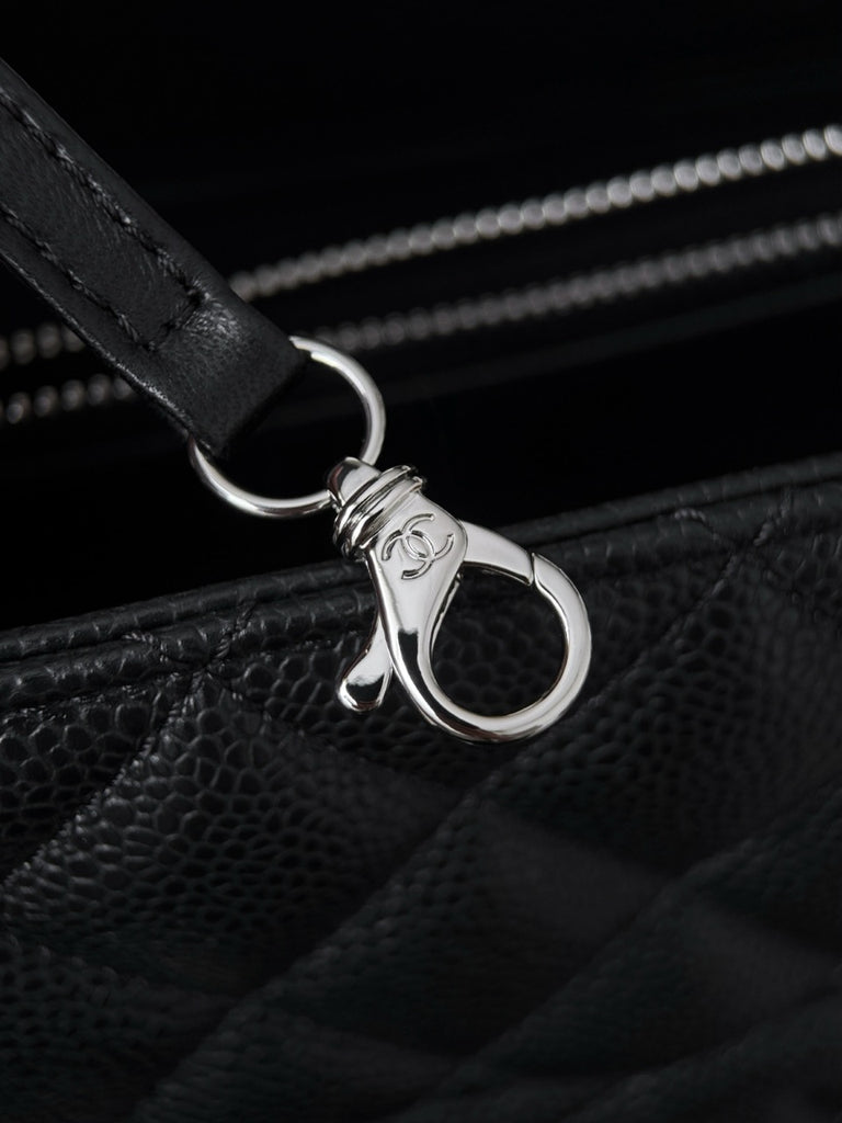 샤넬 / 그랜드 샤핑 토트백