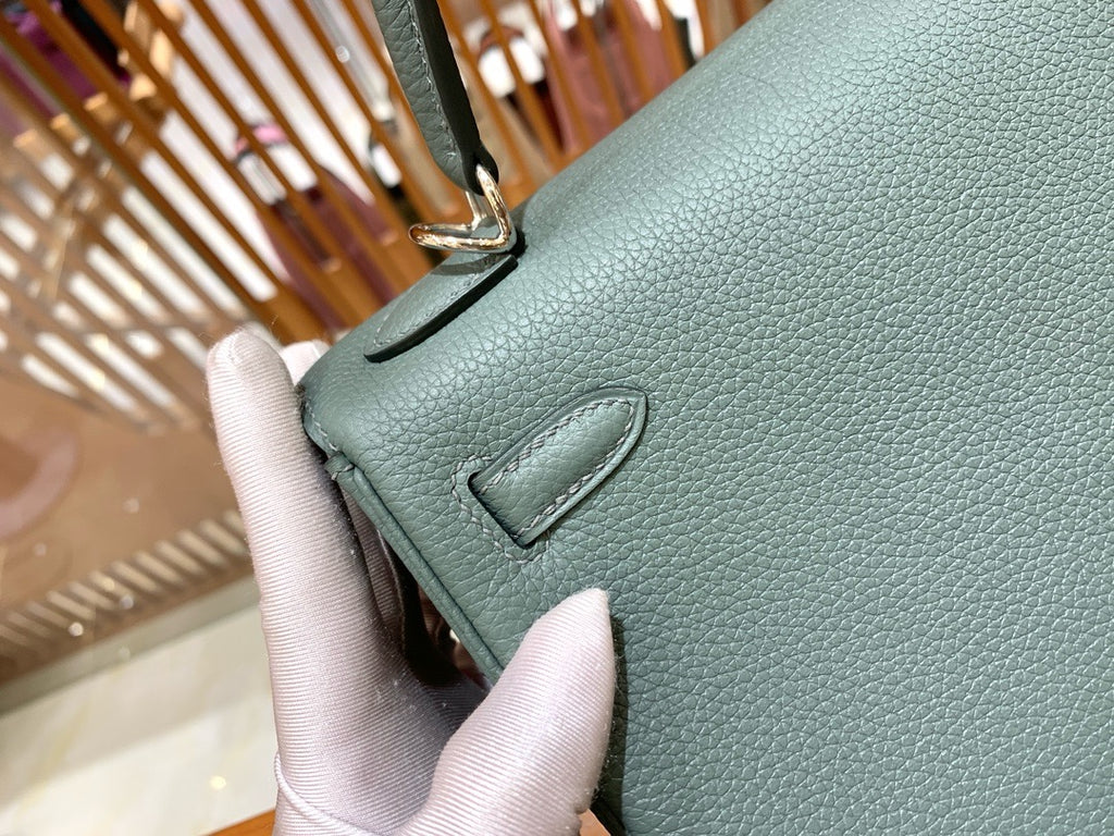 에르메스 / 켈리 25 토고