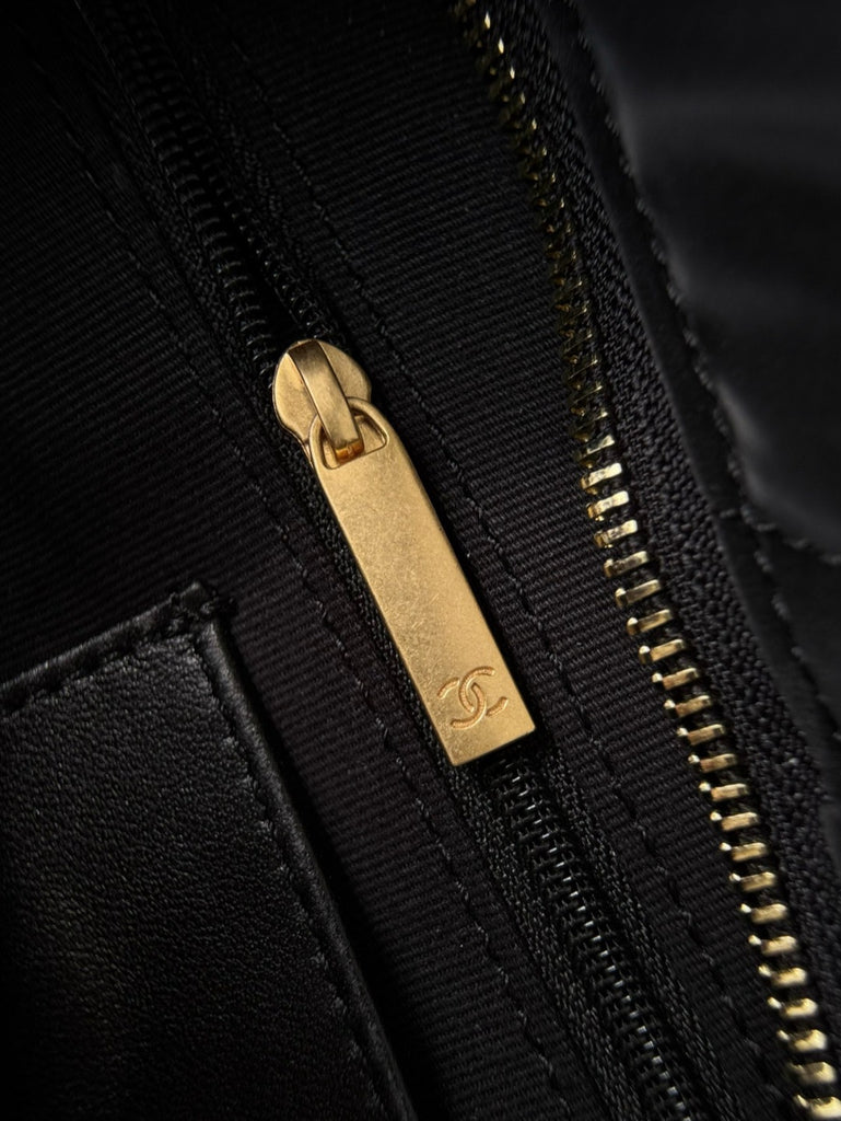 샤넬 / 25k 보우 백