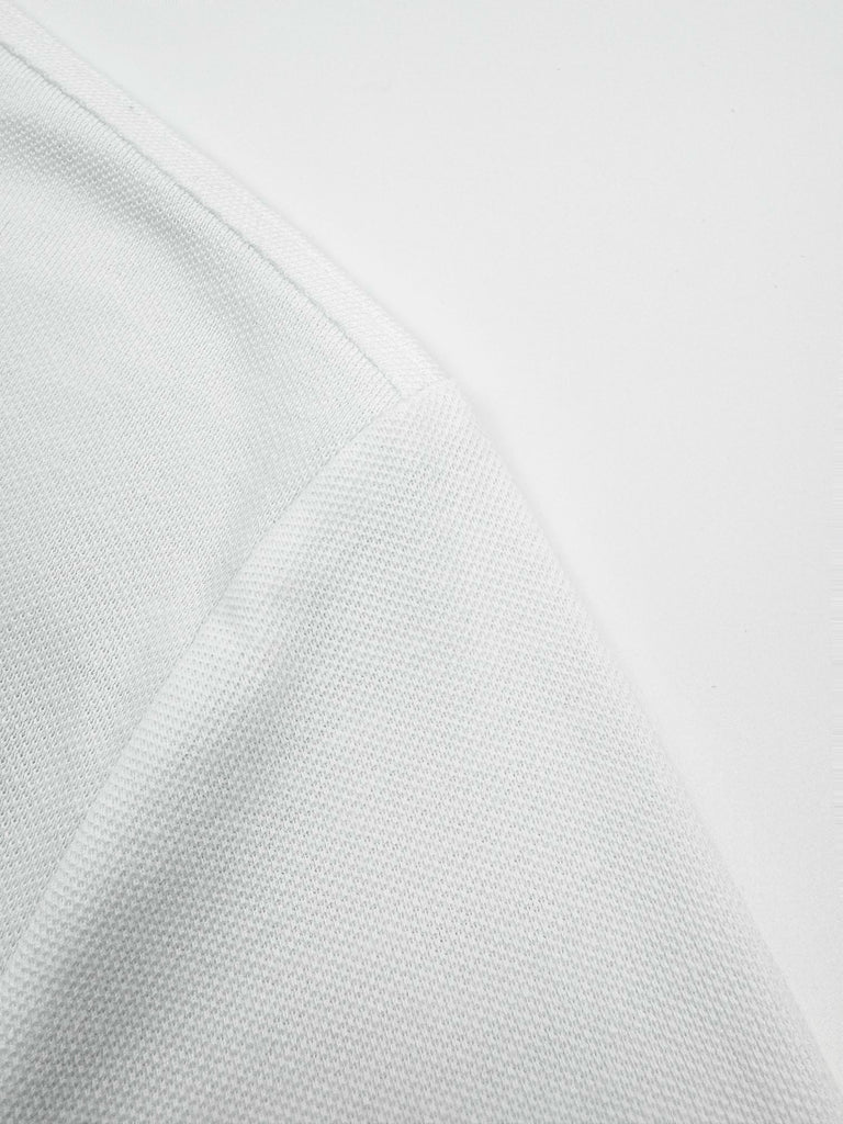 아미 / 하트 로고 폴로 셔츠