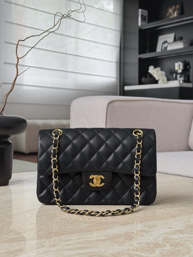 샤넬 / cf23 클래식 스몰 플랩 백