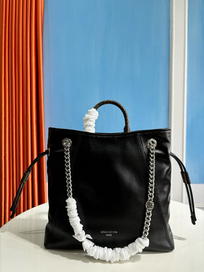 루이비통 / 오프 듀티 백팩 바이브