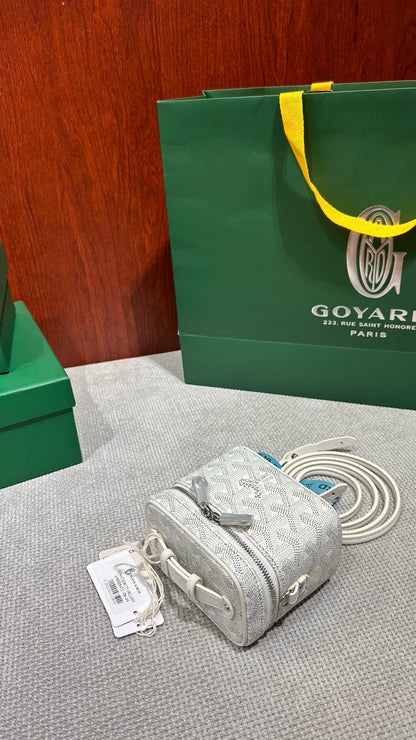 고야드 / 뮤즈 바니티 나노