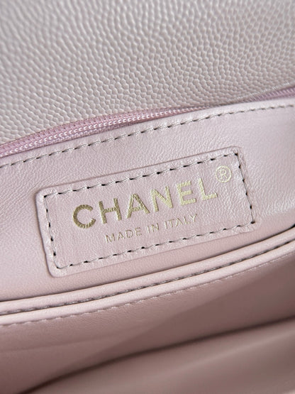 샤넬 / 코코 핸들 스몰