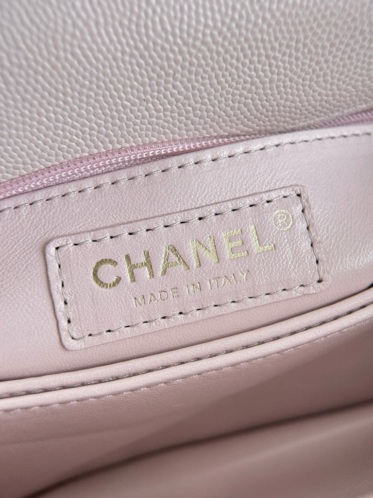 샤넬 / 코코 핸들 스몰