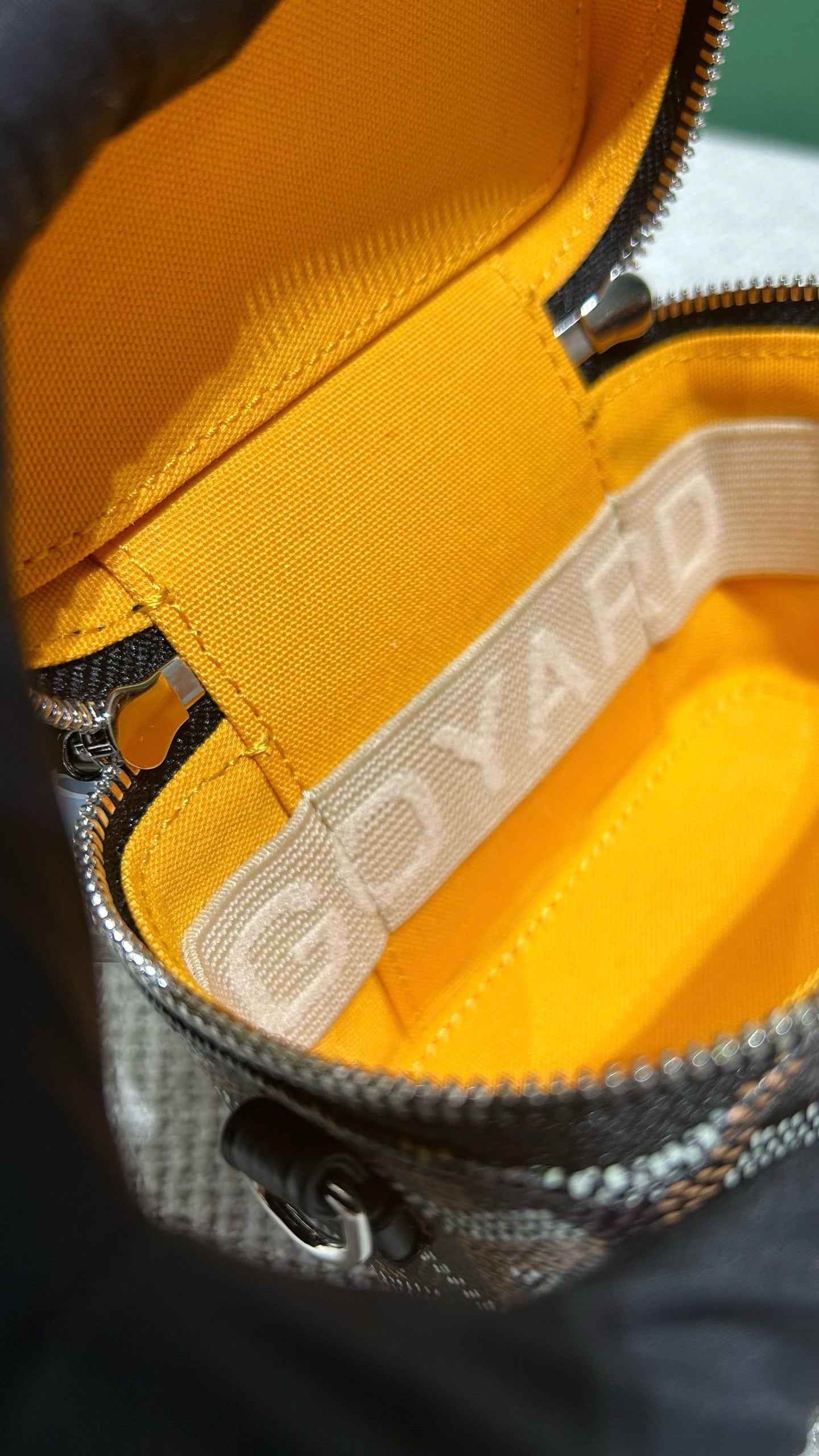 고야드 / 뮤즈 바니티 나노