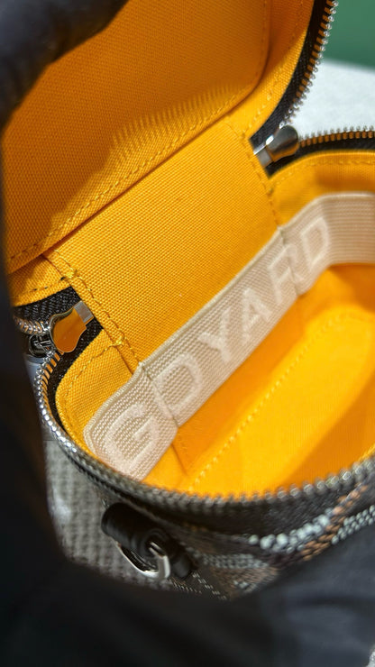 고야드 / 뮤즈 바니티 나노