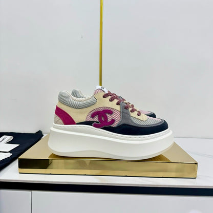 샤넬 / 스니커즈