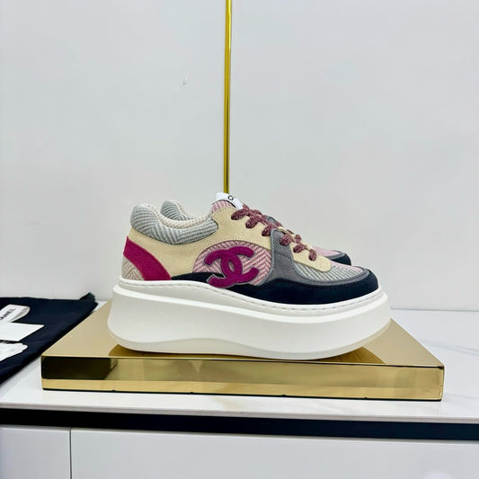 샤넬 / 스니커즈