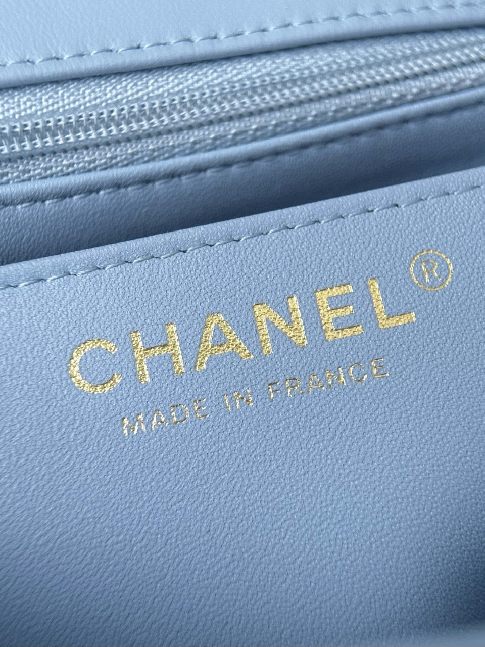 샤넬 / cf20 미니 클래식 백