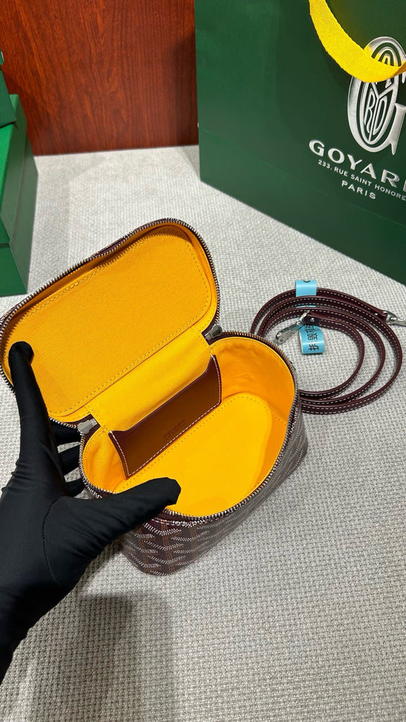 고야드 / 뮤즈 바니티 미니