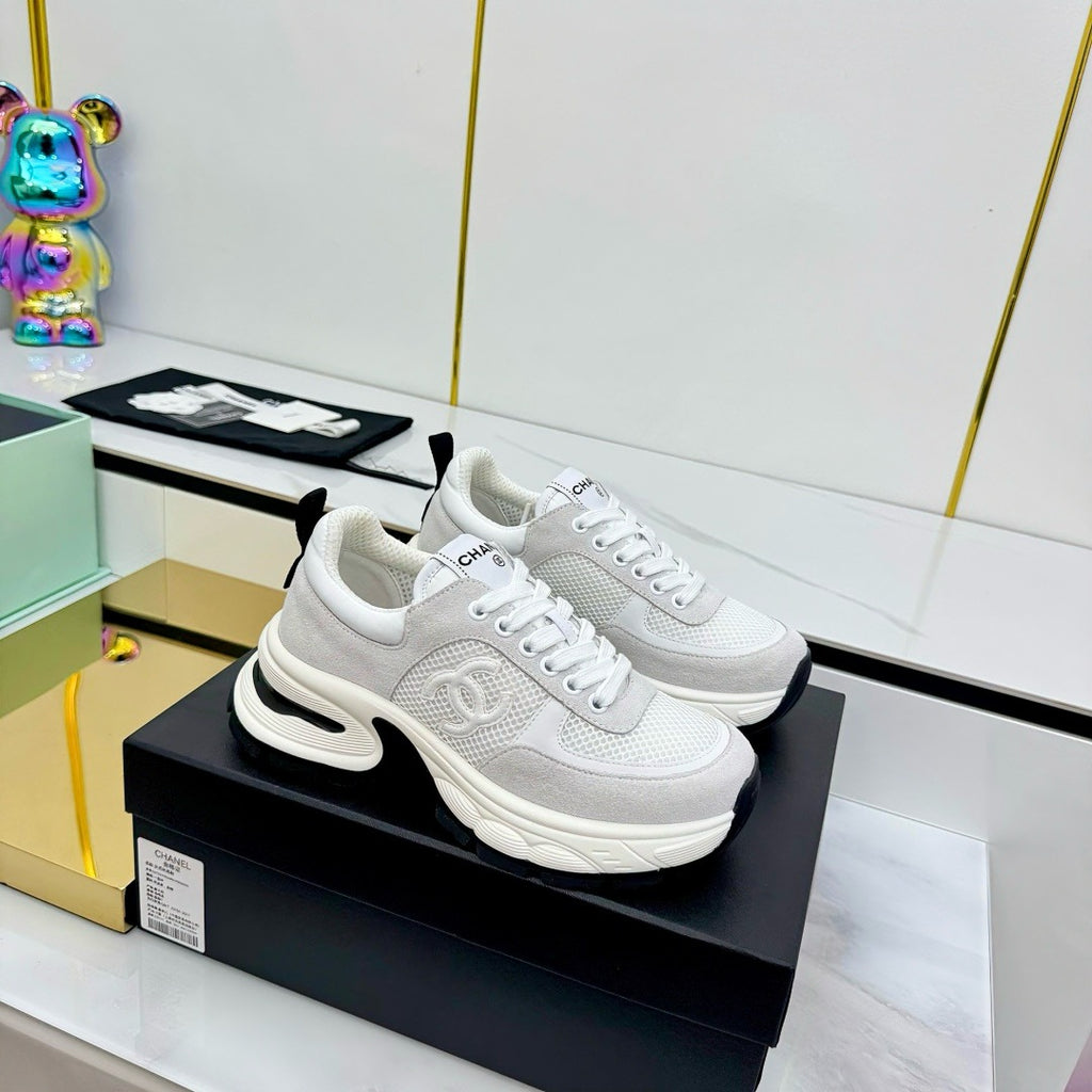 샤넬 / 스니커즈