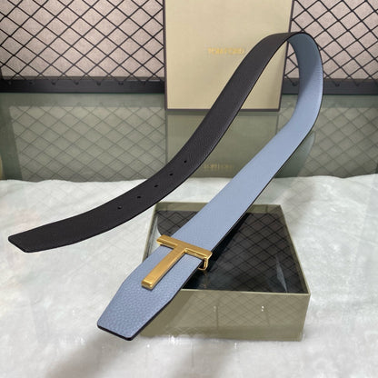 톰포드 / 클래식 가죽 벨트