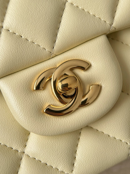 샤넬 / cf25 클래식 11.12 백