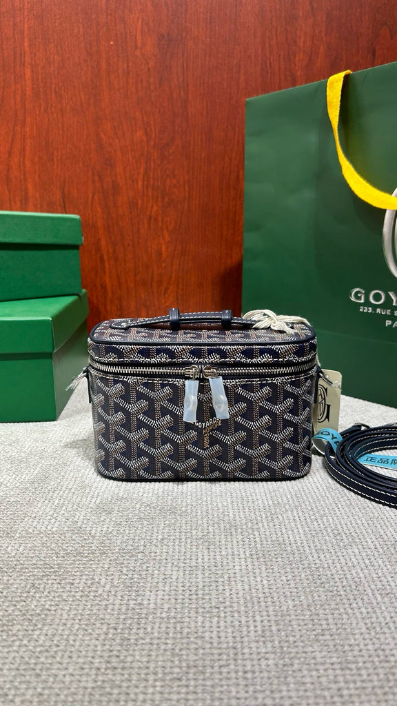 고야드 / 뮤즈 바니티 미니