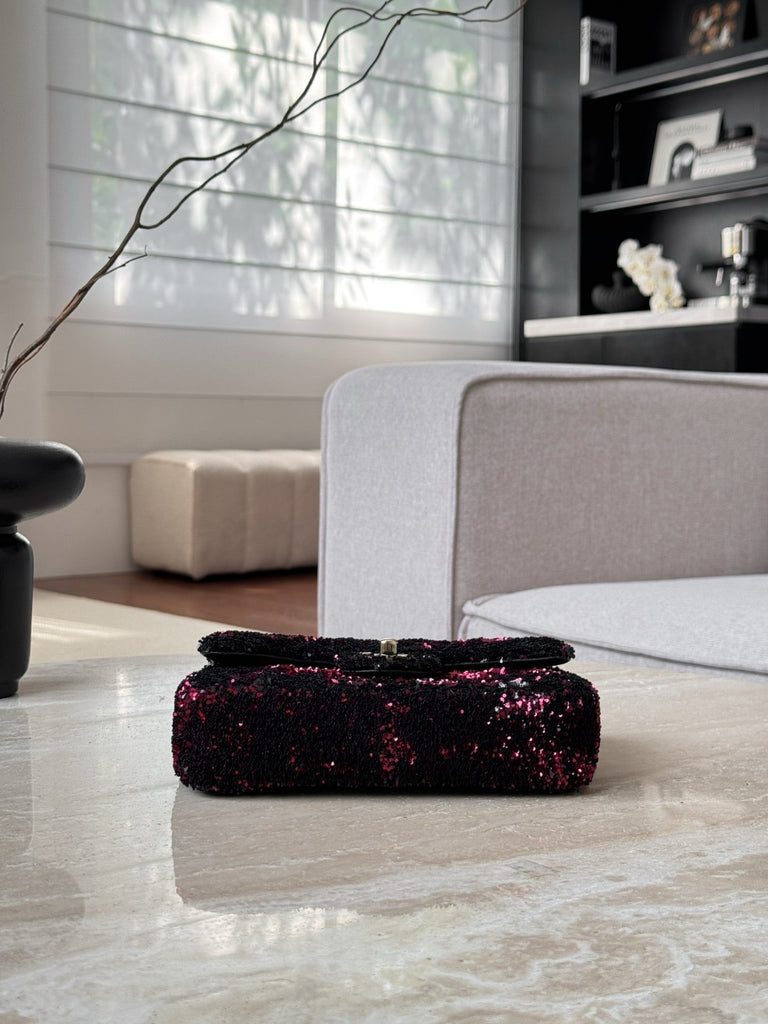 샤넬 / 25b cf20 플랩 백