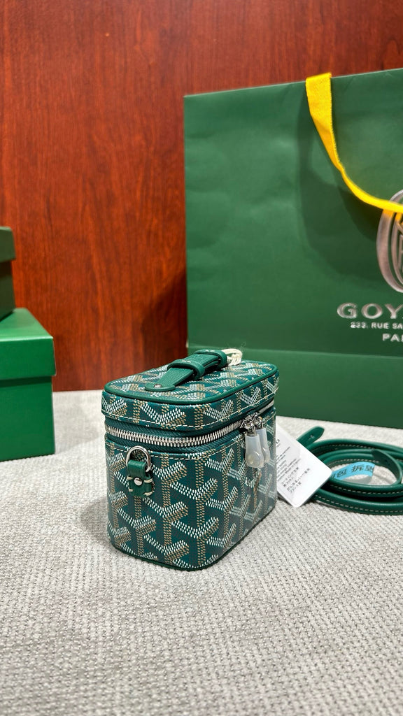 고야드 / 뮤즈 바니티 나노