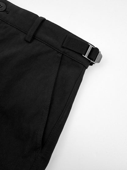 발렌시아가 / 카고 와이드 팬츠