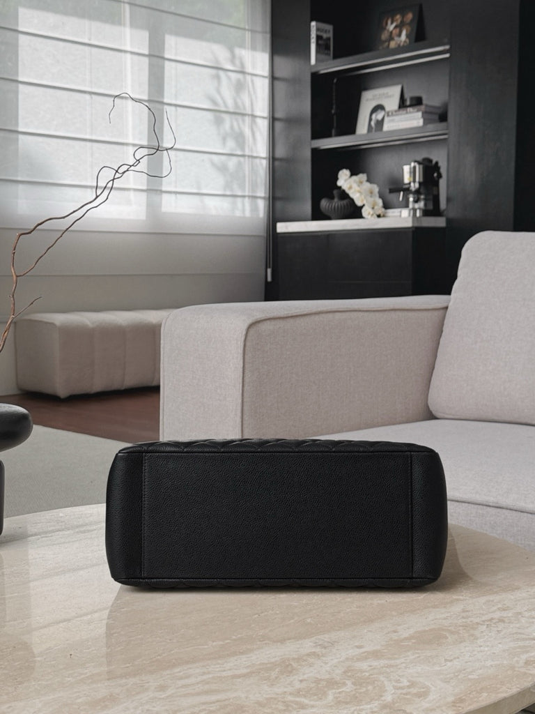 샤넬 / 그랜드 샤핑 토트백