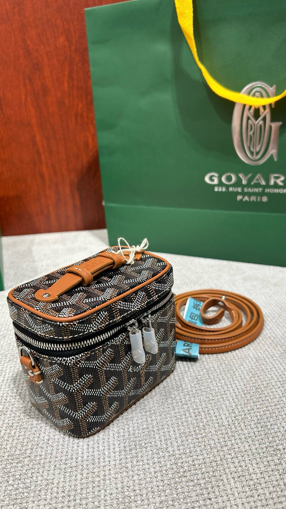 고야드 / 뮤즈 바티니 나노