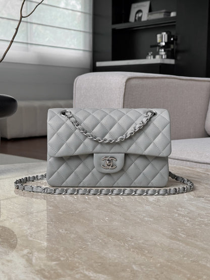 샤넬 / 23cf 클래식 체인백