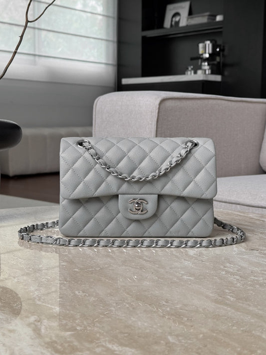 샤넬 / 23cf 클래식 체인백