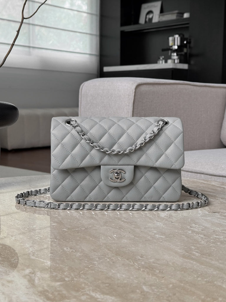 샤넬 / 23cf 클래식 체인백