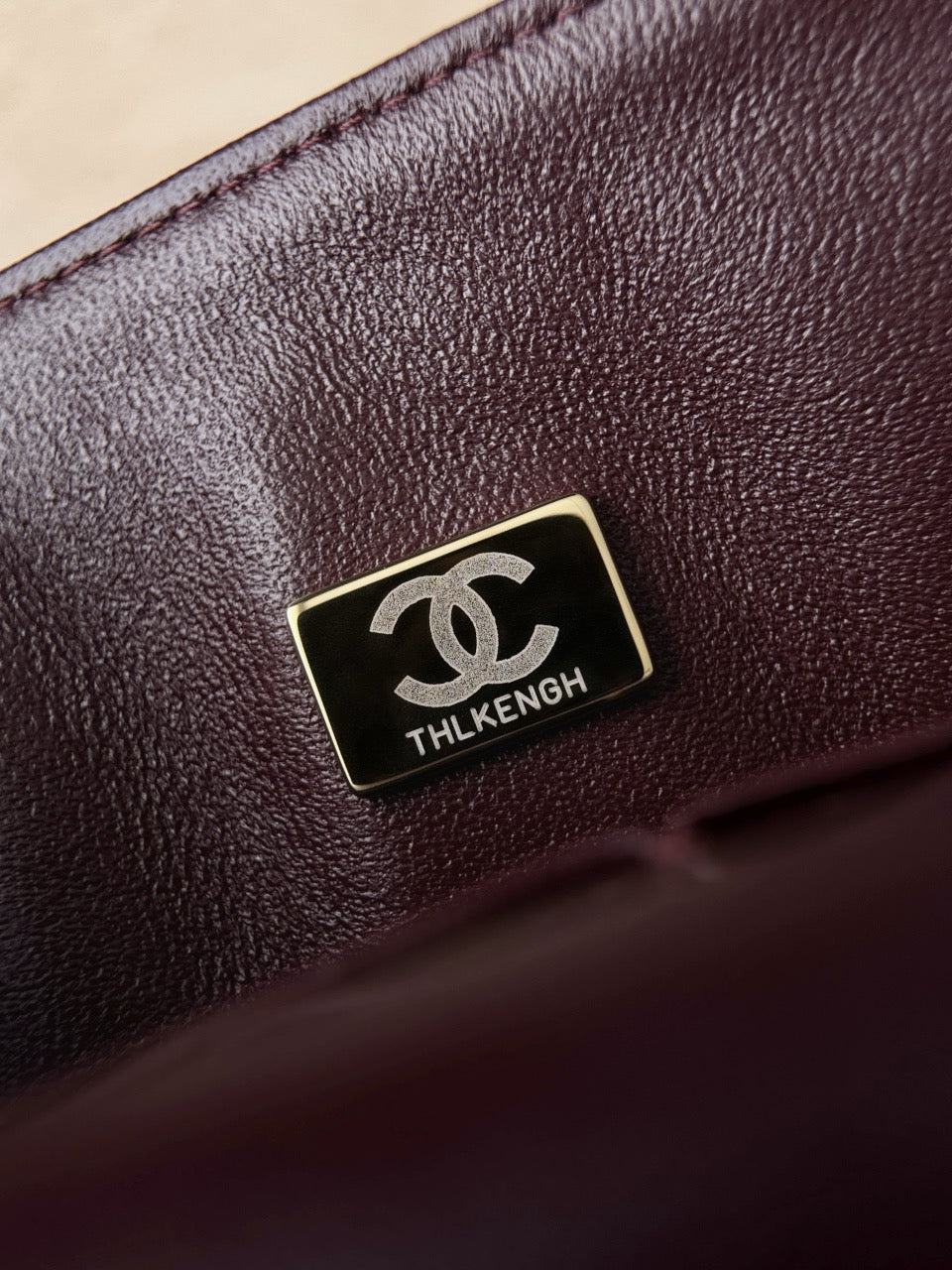 샤넬 / cf23 클래식 스몰 플랩 백